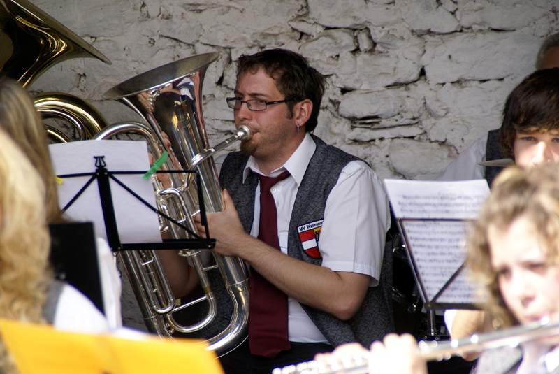 Pfarrfest 2008 Bild Nr.016